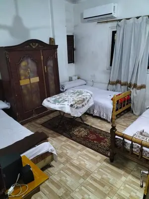 Gallery image of Hamoda flat in Luxor