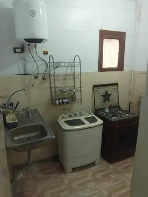 Gallery image of Hamoda flat in Luxor