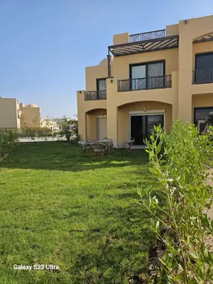 Gallery image of Makadi home lake view & garden in Hurghada