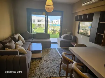 Gallery image of Makadi home lake view & garden in Hurghada
