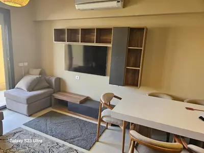 Gallery image of Makadi home lake view & garden in Hurghada