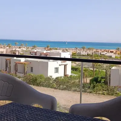 Mesca Chalet Soma Bay