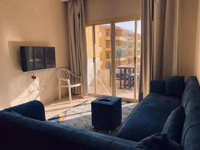 Gallery image of British Resort Hurghada in Hurghada