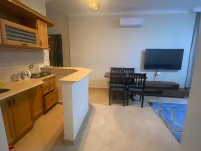 Gallery image of British Resort Hurghada in Hurghada