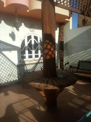 Gallery image of Nube's Dream House in Luxor