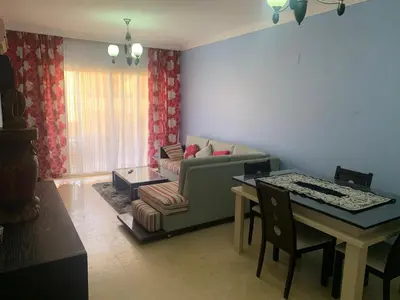 Gallery image of Two bedrooms apartment in Resort in Hurghada