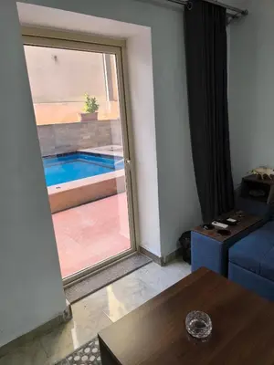 Gallery image of Studio mit Pool in Hurghada