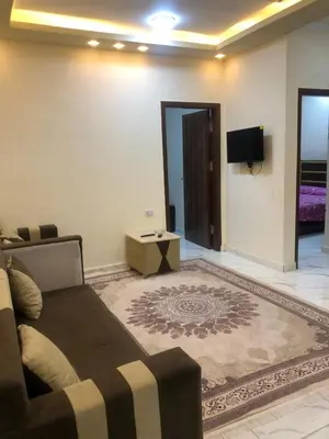 Gallery image of Hadaba Homes in Hurghada