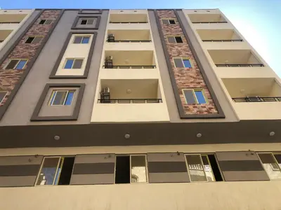 Gallery image of Hadaba Homes in Hurghada