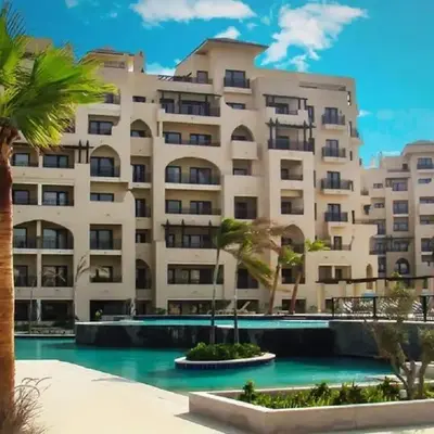 Victoria Aldau Heights Hurghada rent one bedroom Apartment
