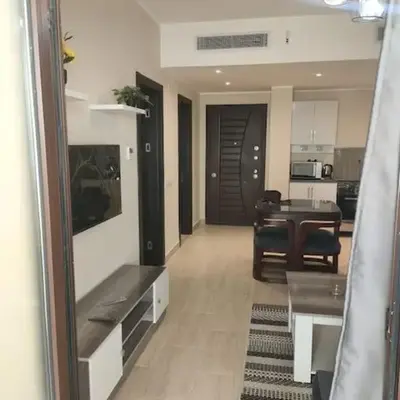 Diamond Lily Aldau heights Hurghada rent one bedroom apartment