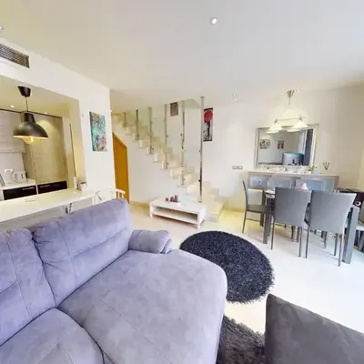 Cozy 2 Bedroom-WS3 at SCARAB Elgouna