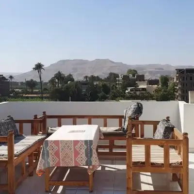 Sekhmet Appartement 3 chambres