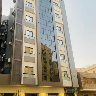 Nuba Nile Hotel