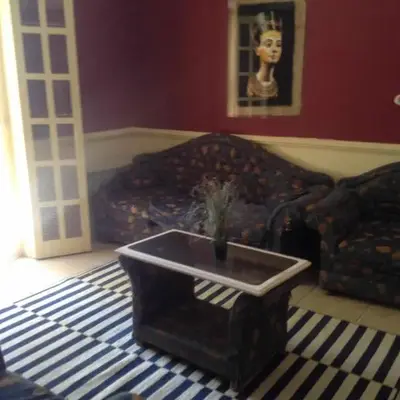 Luxor Stables Apartment