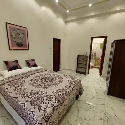 Carter Guesthouse Luxor 1