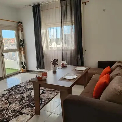 Almina Apartments - Come and relax with us in style