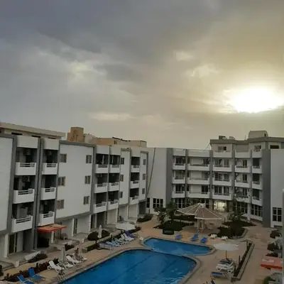 Wohnung SKY EL Gandoul