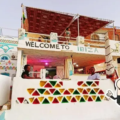 Ibiza Guest House