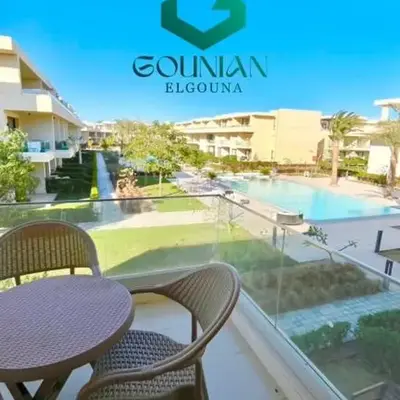 ElGouna G-cribs One Bedroom