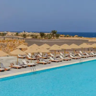 Aldiana Club Naga Bay