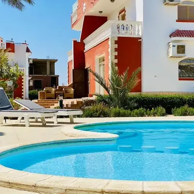 Hurghada - Magawish Villa 3