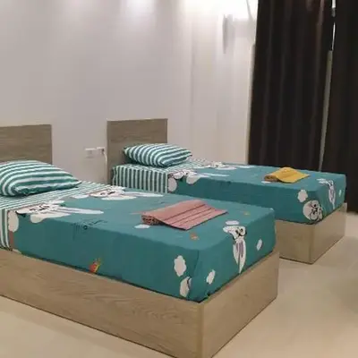 Florenza khamsin Apartment