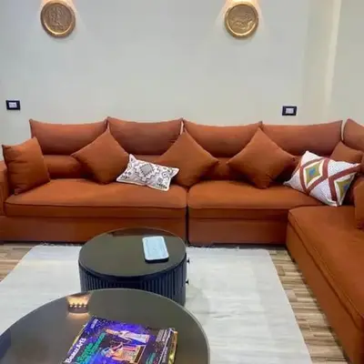 Appartement avec rooftop au cœur de Louxor vue sur le Nil