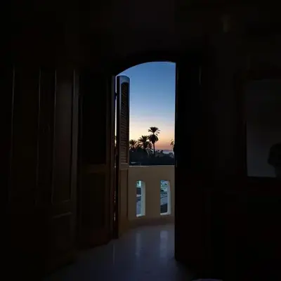Pharaohs Apartments