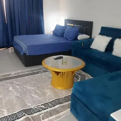 Scandic Resort