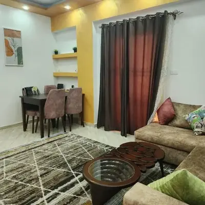 Abeer Suites 5