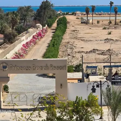 Sea view Prinessa Resort