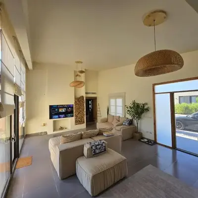 Somabay Beach House BW