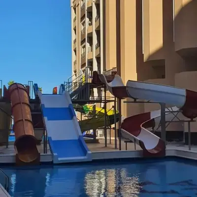 Juliana Beach Resort AG01