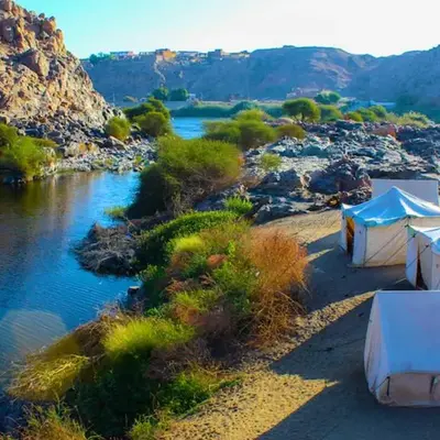 ASSINGAR camp