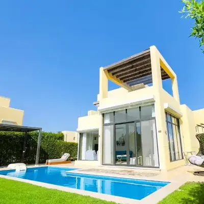 Tawila 4BR Villa Private Pool