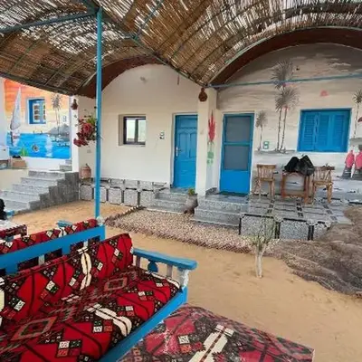 Hannag Island Guest house