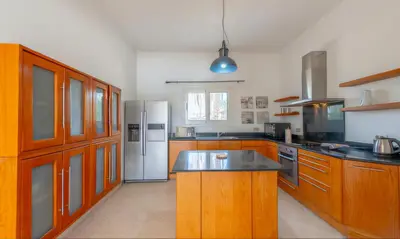 Gallery image of Luxury Villas in White Villas, El Gouna in Hurghada