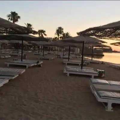 Mashrabiya hotel
