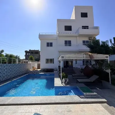 Sylvie guest house I