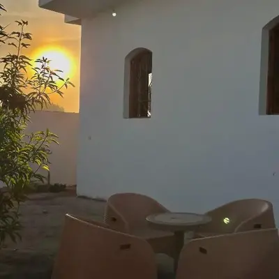 Hubo