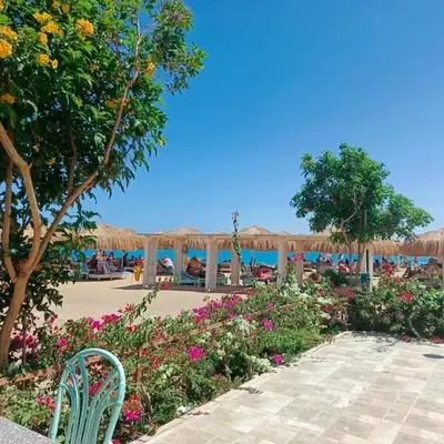 Avenue Alhambra