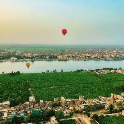 Luxor