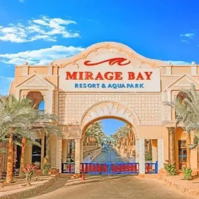Mirage Bay Resort & Aqua Park