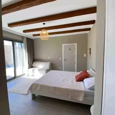 Luxury one bedroom