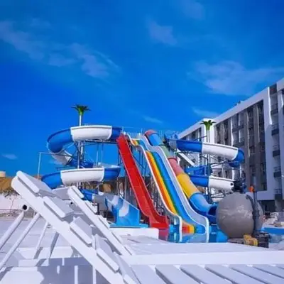 Fanadir Bay Resort