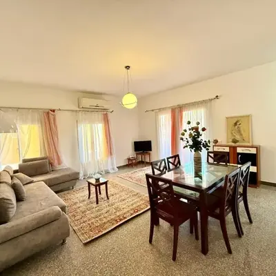 Amazing 2BR Apartment - Al Dora Resort