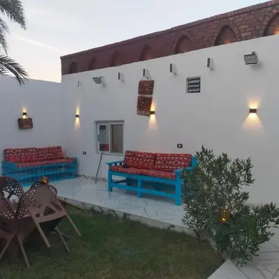 Dolphin guest house