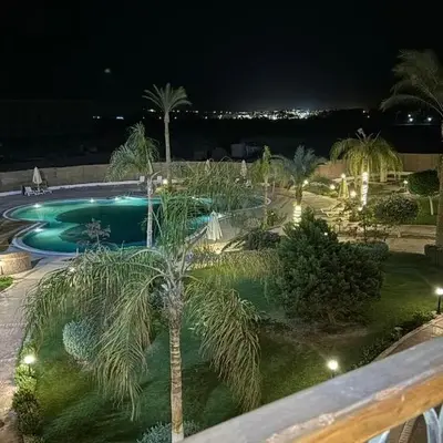 Al Saraya Sahl Hashish Serenity Chalet