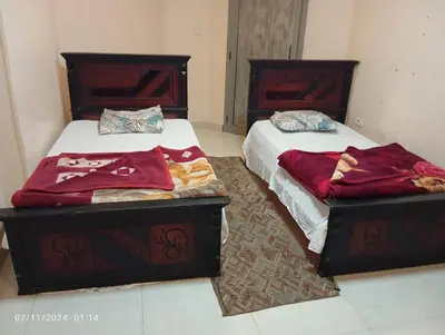 Gallery image of شقة في موا بلازا كورنيش النيل اسوان Apartment in Mowa Plaza Aswan Nile Corniche in Aswān
